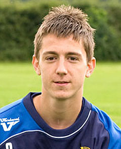 His Story: James Beeston