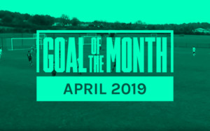 April 2019