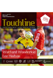 Issue #11