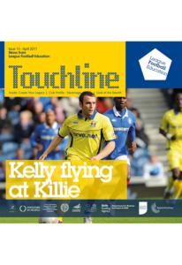 Issue #14