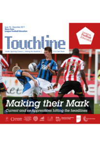 Issue #16