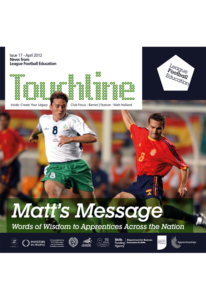 Issue #17