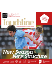 Issue #18