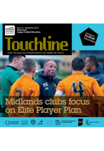 Issue #21