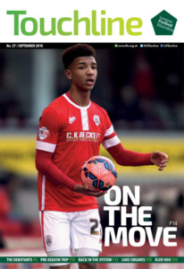 Issue #27