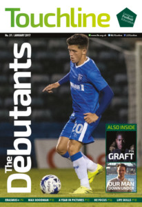 Issue #31