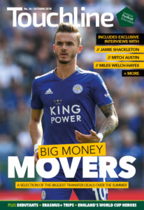 Issue #36
