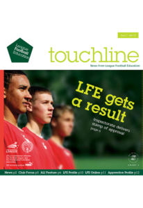Issue #2