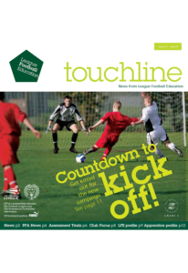 Issue #3