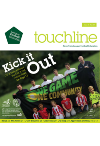 Issue #4