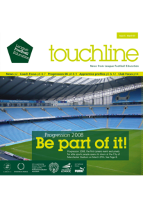 Issue #5