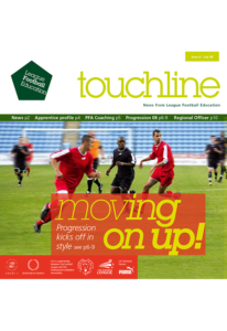 Issue #6