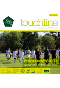 Issue #8