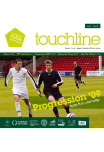 Issue #9