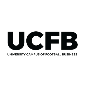 University Campus of Football Business (UCFB)