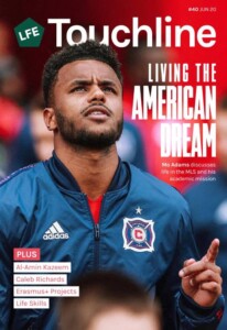 Issue #40