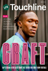Issue #41