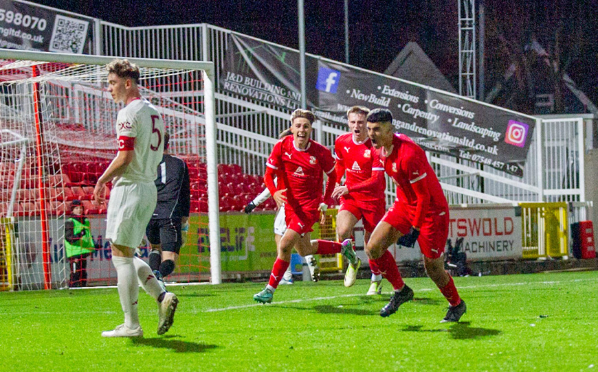 Swindon Sink United