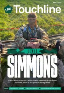 Issue #45