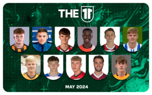 The 11 May 2024