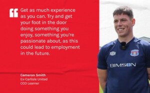 Cameron Smith