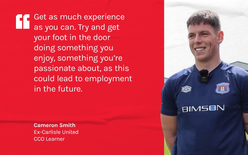Cameron Smith
