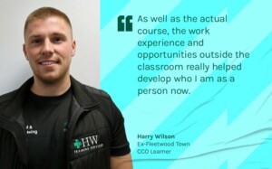 Harry Wilson