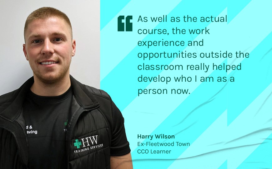 Harry Wilson