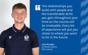 Jack Munday