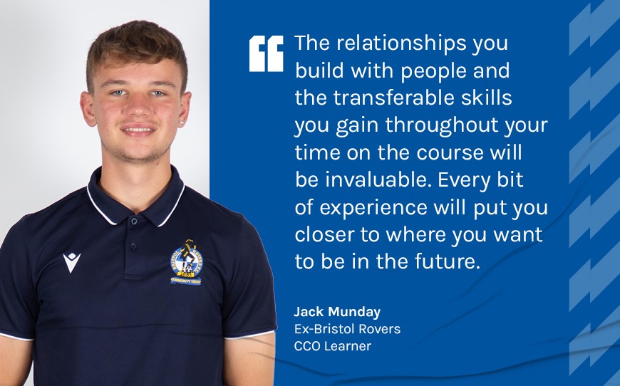 Jack Munday