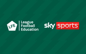 LFE Featured in Sky Sports Documentary on UK Academy System