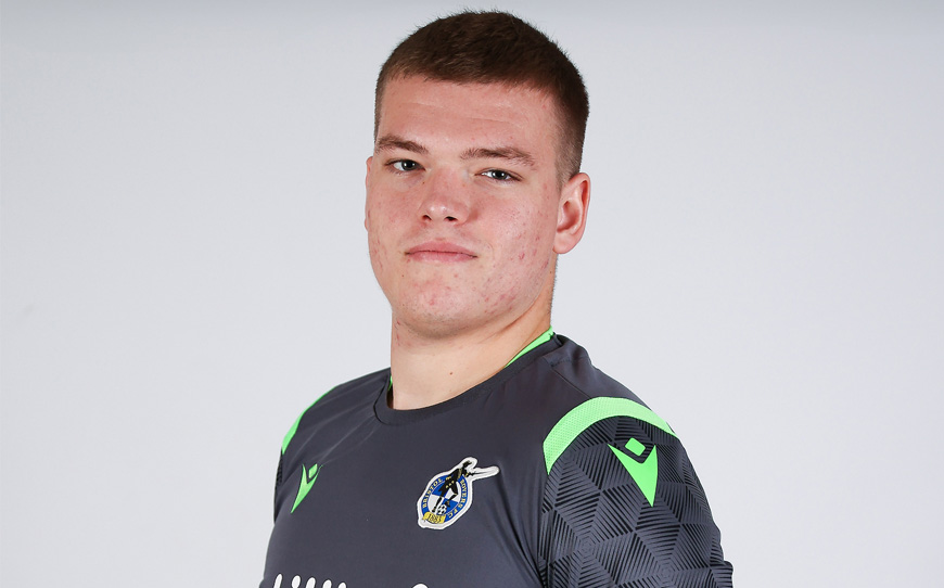 Pirates Student Secures Academy Role