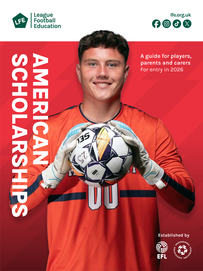 American Scholarships