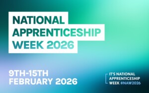 National Apprenticeship Week 2026