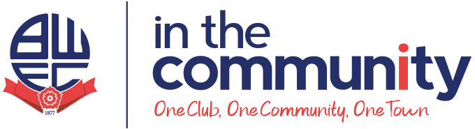 Bolton Wanderers in the Community