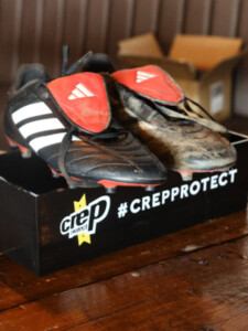 PVFC x CrepProtect