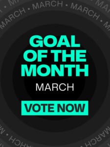 LFE GOTM | March 26