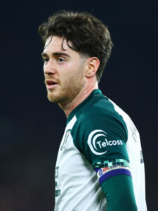 EFL Championship Player of the Season | Hayden Hackney