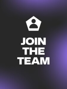 Job Opportunity!