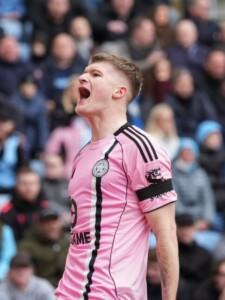 EFL Championship Young Player of the Season | Jordan James