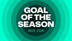 Goal of the Season 2025/26