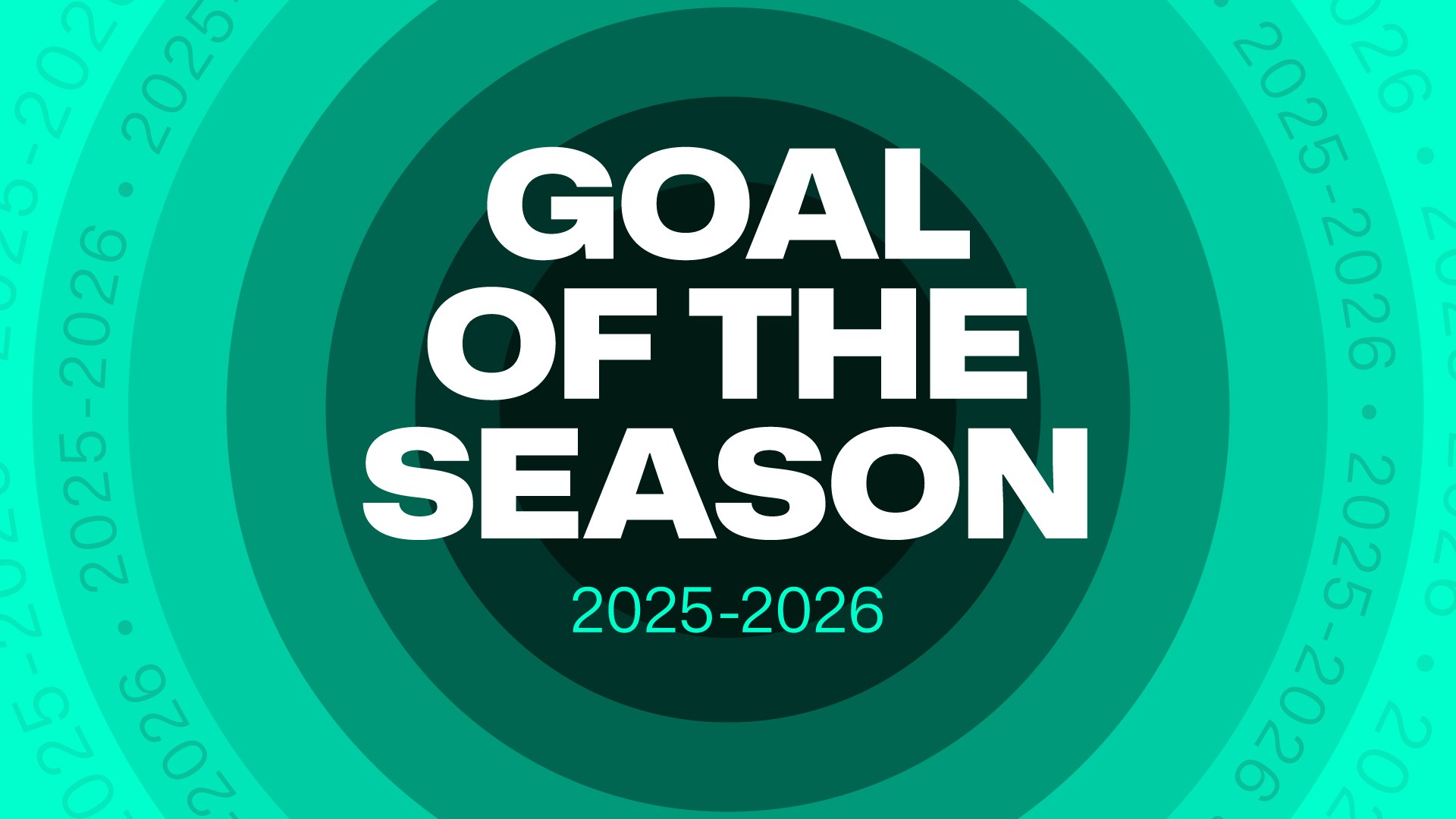 Goal of the Season 2025/26