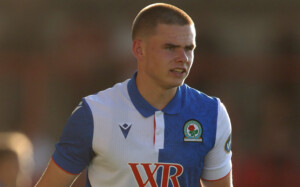 Batty Joins Cod Army