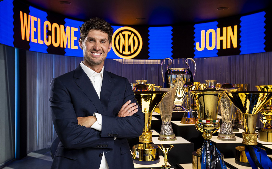 Inter Snap Up Stones