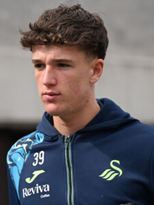 Swans Academy Graduate Signs for Man Utd