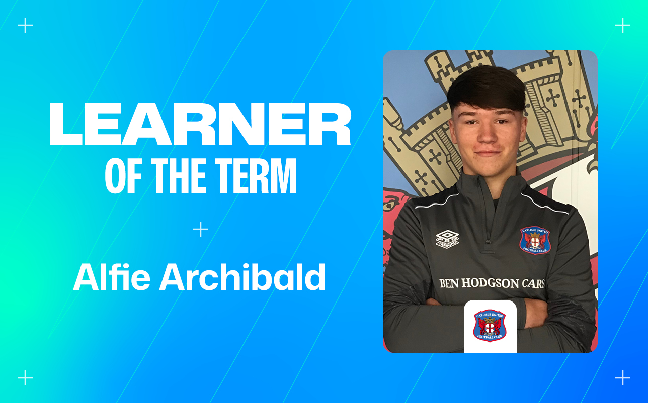 LFE Learner of the Term Winner & Runner-up | July 2026