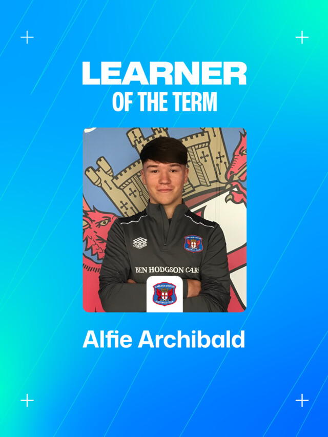 LFE Learner of the Term | July 2026
